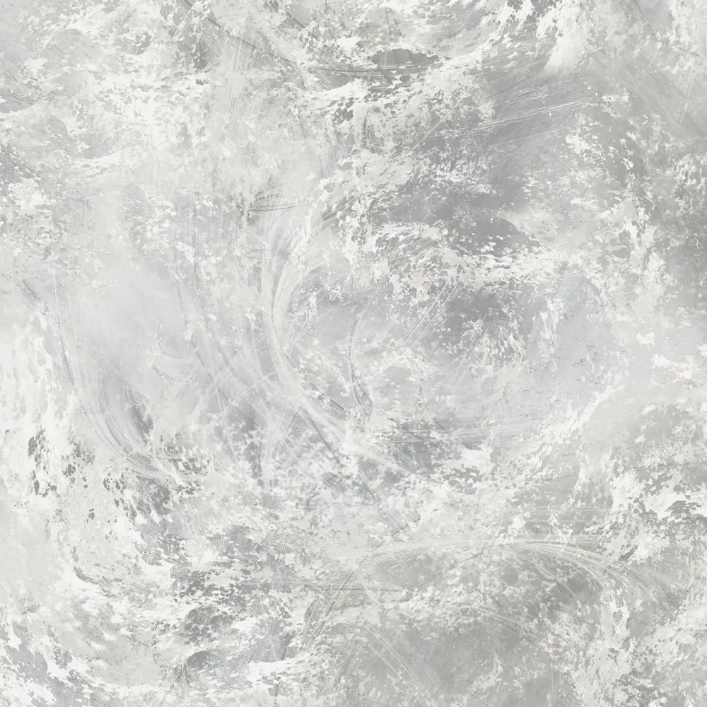 Vernissage Стихия - Флизелиновые обои серо-серебристые 1.06 м 88109895 STLM-0834620 - Вид №1