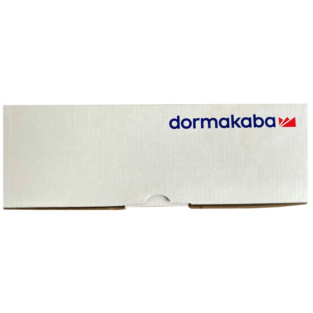 Доводчик дверной Dormakaba TS Profil для плавного закрывания 82806674 STLM-0898248 - Вид №6