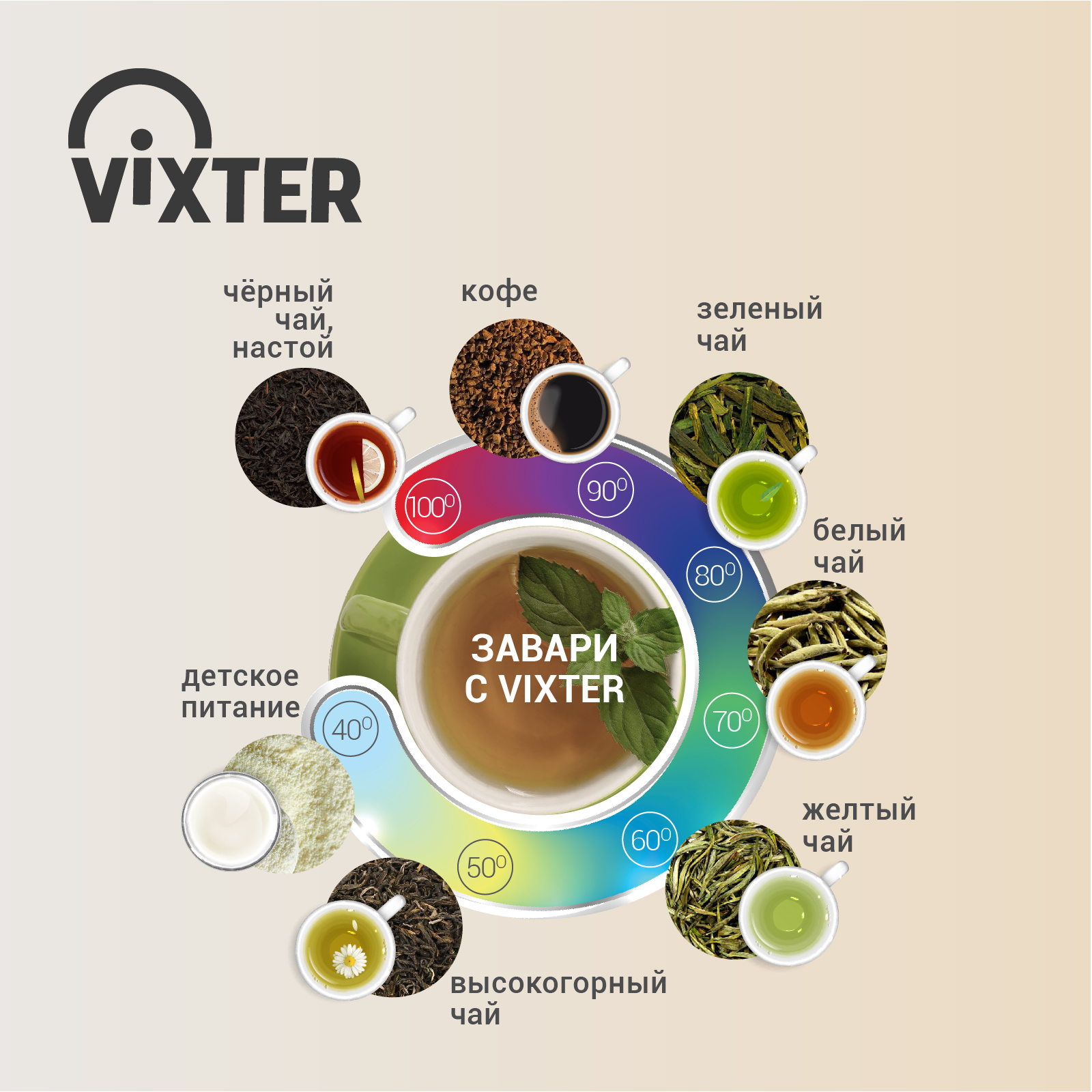 9050915 Электрочайник Vixter KTP-1525 черный STDN-0127293 - Вид №17