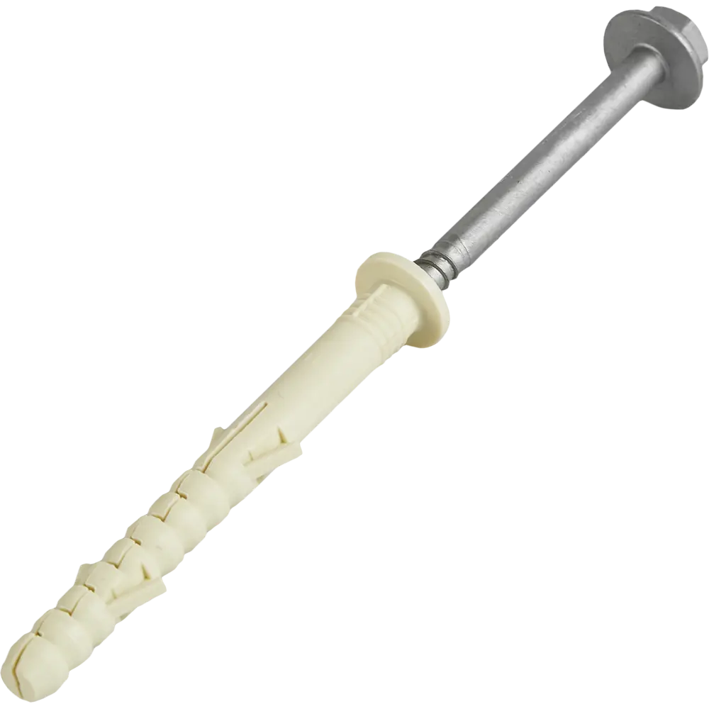 Фасадный анкер SORMAT S-UF 10x100 для вентилируемых систем 88479236 STLM-1494464 - Вид №1