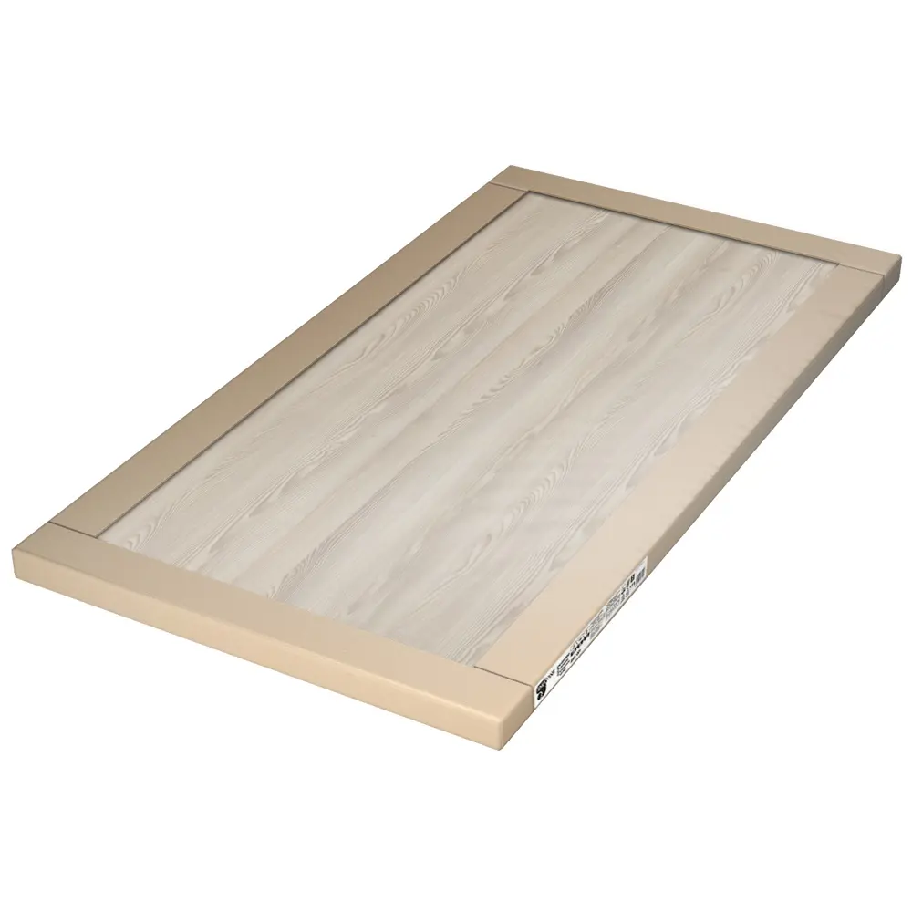 Столешница Delinia серия Ясень Наваро 120x2.6x60 см ДБСП/ДСП Ясень Наварро STLM-2018007 - Вид №3