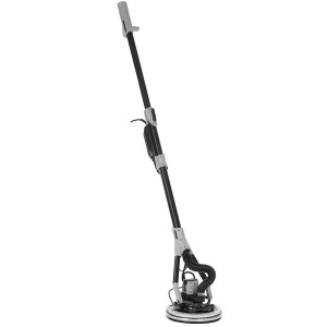 Шлифовальная машина для стен и потолка DEKO DKWS1400 PRO 9200220