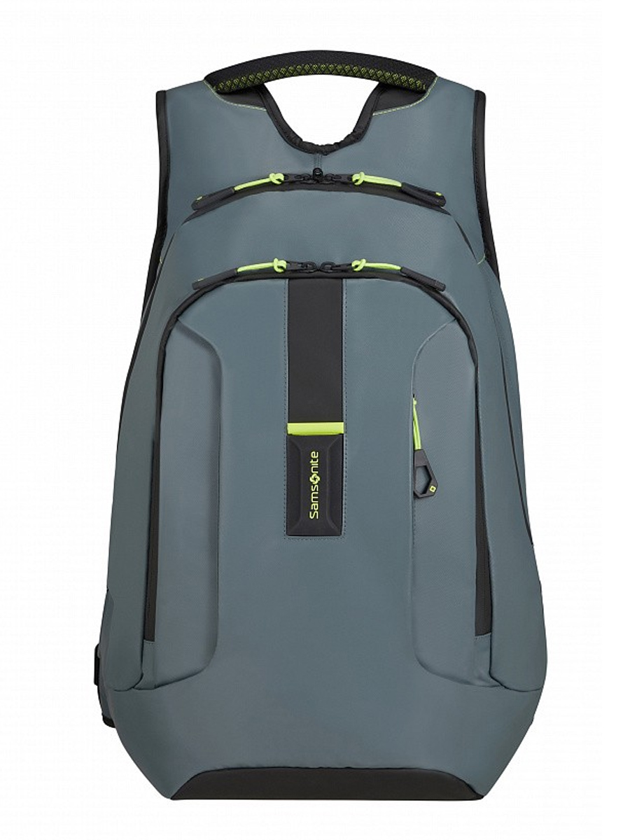 01N-38003 Рюкзак для ноутбука 01N*003 Backpack L+ 15.6 Samsonite Paradiver Light  - Вид №1