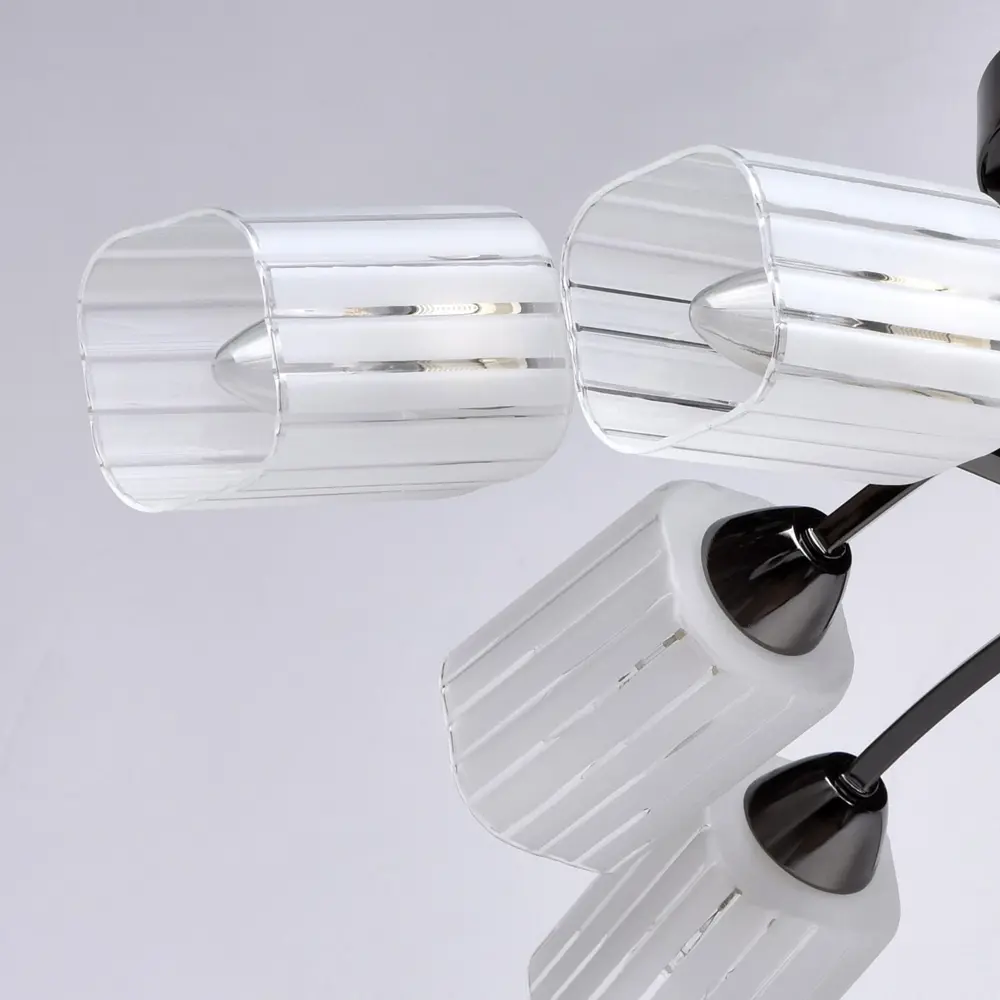 De Markt Олимпия — потолочная люстра для современных интерьеров 18162489 STLM-0009790 - Вид №8