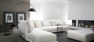 008499 Торшер Estiluz Pluma