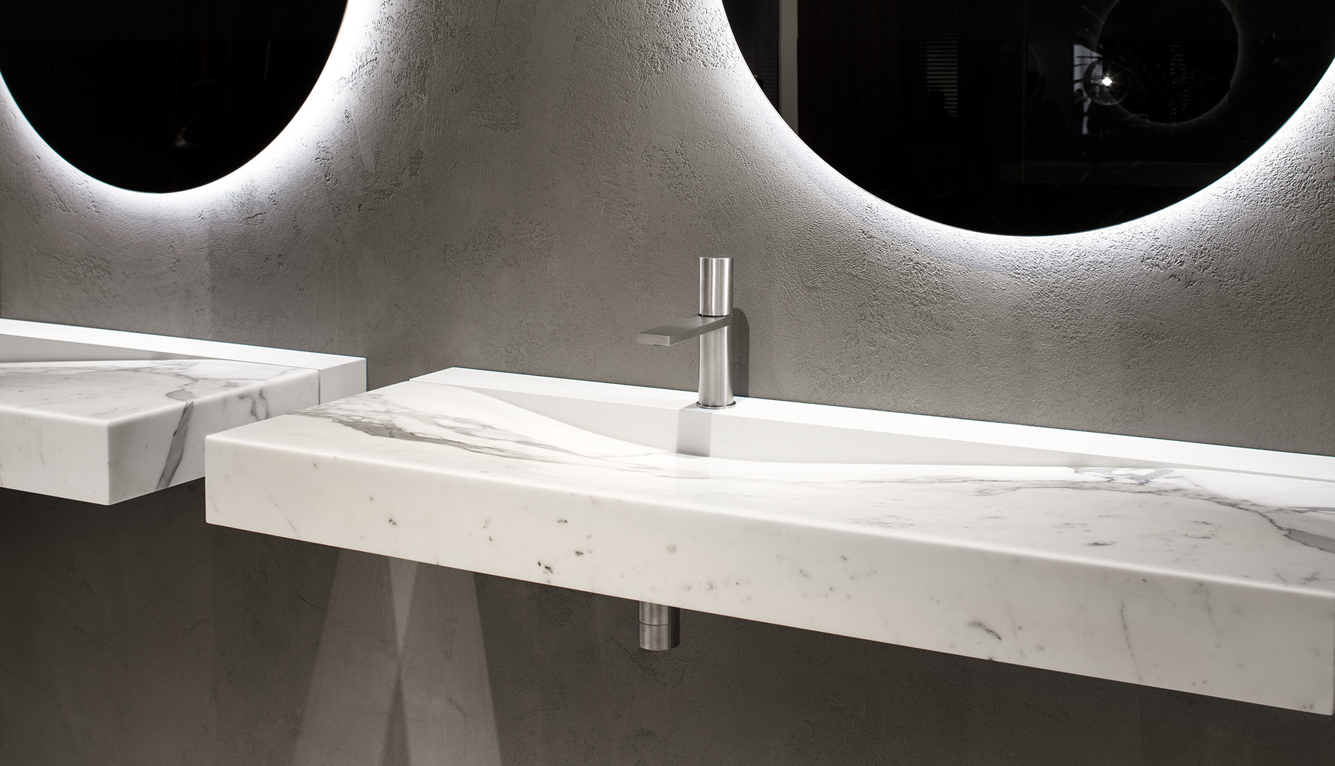 Wave Мебель для ванной Falper  - Вид №3