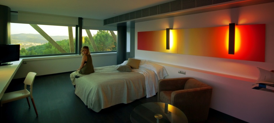 004814 Бра Santa & Cole Corso Santreyd - Вид №2