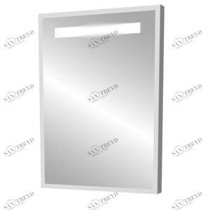 Зеркало Руно Модерн 60 RUNO 231371
