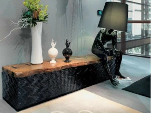 Bizzotto Буфет из дерева Maori