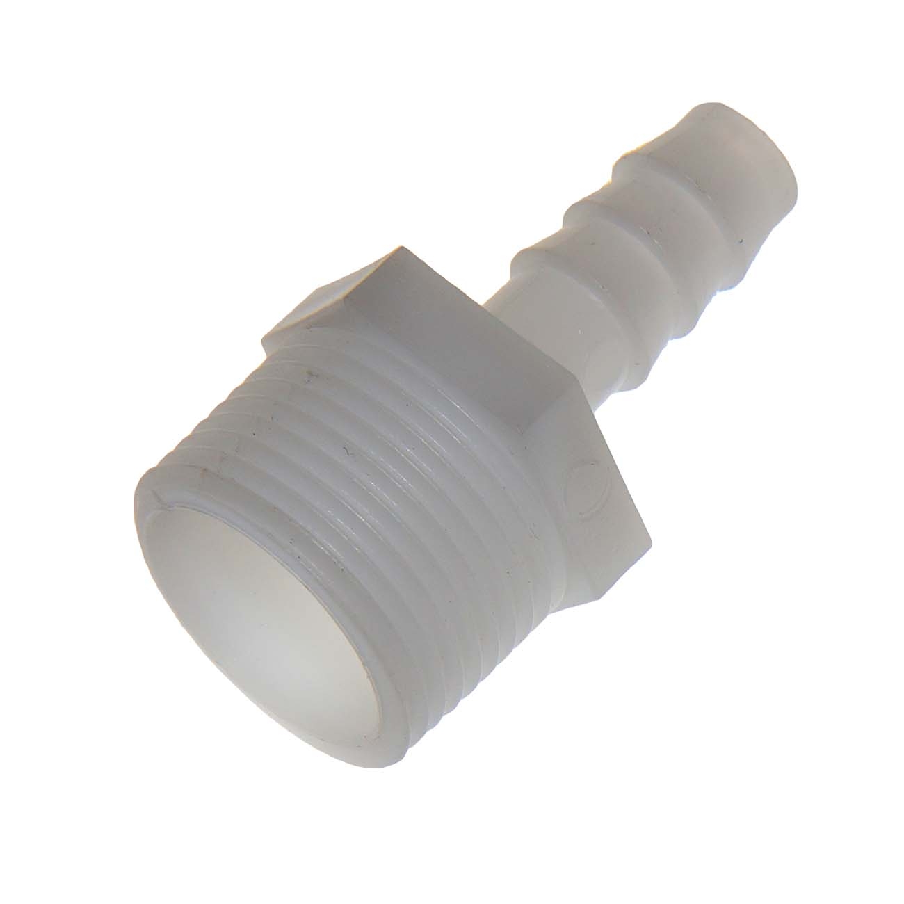 6502 Штуцер 1/2 - шланг 10 мм LAB.Space 