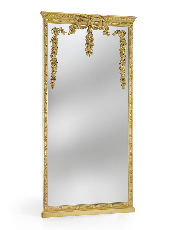 Зеркало  FRANCESCO MOLON Q404 