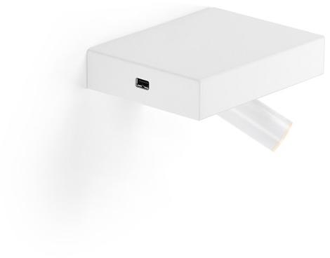 INDELAGUE | ROXO Lighting Регулируемый светодиодный настенный светильник Glam sun-id-1378225 - Вид №1