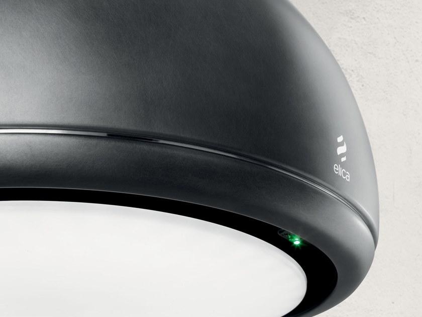 Elica Металлическая вытяжка со встроенным освещением sun-id-1417101 - Вид №6