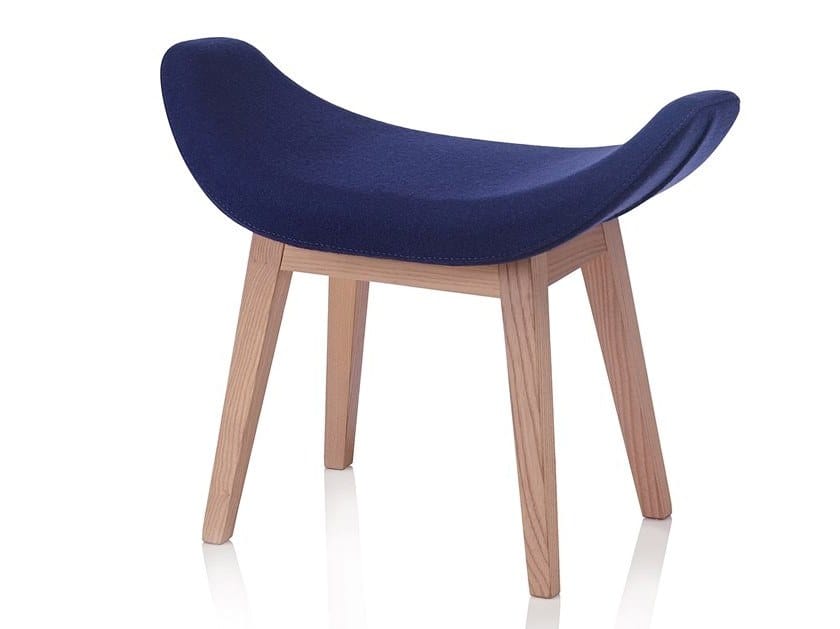 Тканевая подставка для ног ALMA DESIGN X Big Foot ARCH-00057103