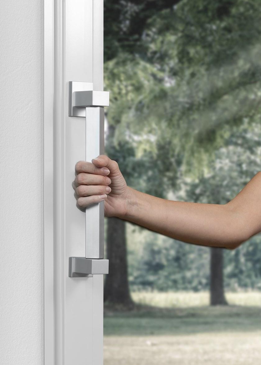 Esinplast Ручка для раздвижных окон sun-id-1413387 - Вид №2