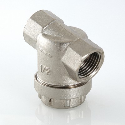 VT.386.N.06 Фильтр механической очистки универсальный Valtec 1"  - Вид №14