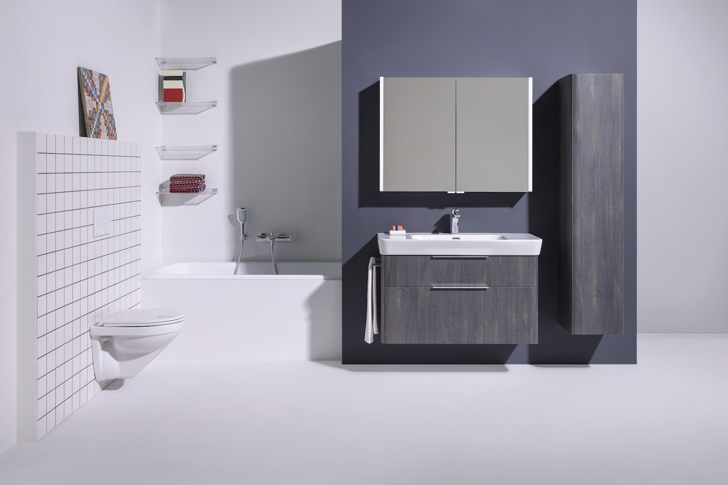 H3893300930001 Табурет LAUFEN PRO - Вид №14