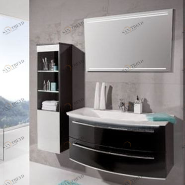 B-Bright Сollection комплект мебели для ванной  Puris 45638