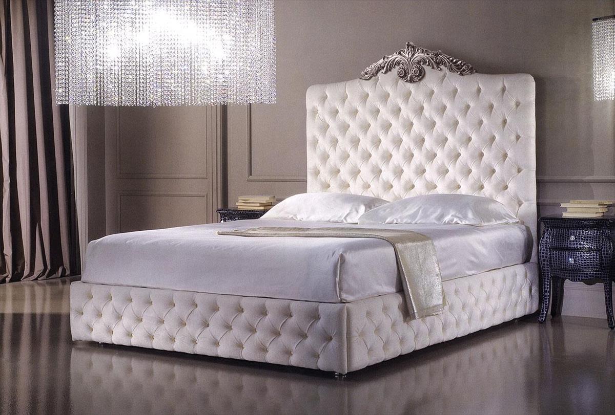 Кровать  DV HOME COLLECTION AVERY letto 