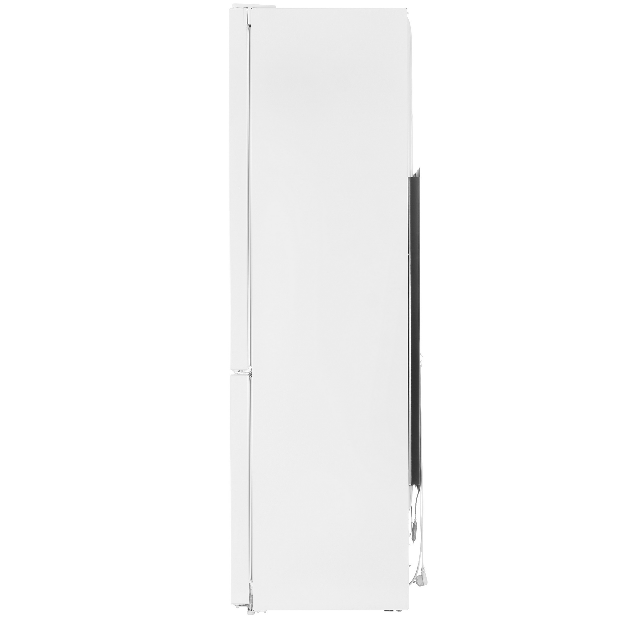 9941817 Холодильник с морозильником   Indesit ITS 5200 W белый STDN-0057084 - Вид №4