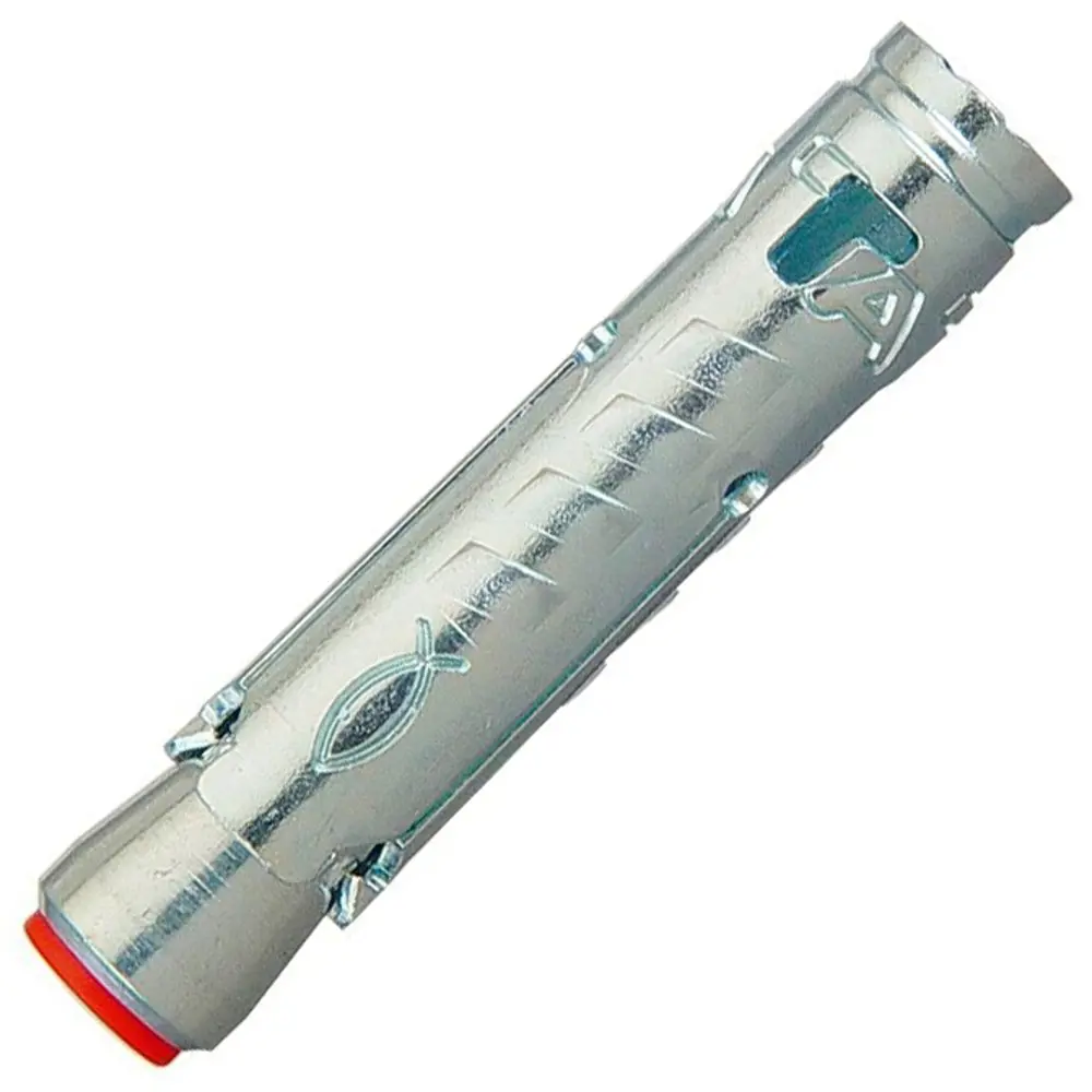 Анкер втулочный Fischer TA M12 18x86 мм, 25 шт. 82977289 STLM-2181149 