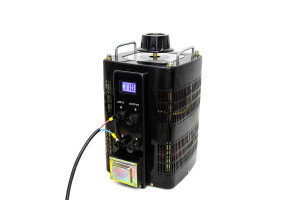 15599717 Лабораторный автотрансформатор 10000ВА SK2.1 LTR10000 SUNTEK