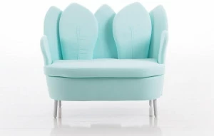 brühl Диван из ткани Morning dew