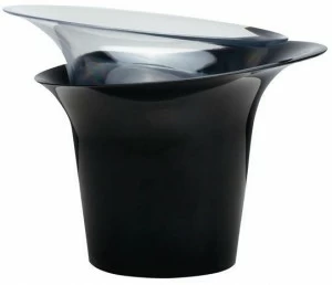 Hobby Flower Горшок из поликарбоната с автоматическим поливом Adel