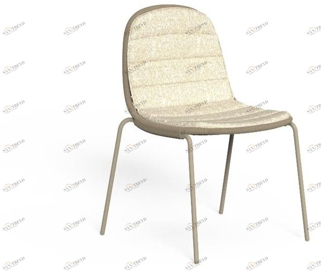 Talenti Садовый стул из веревки Panama Pansp