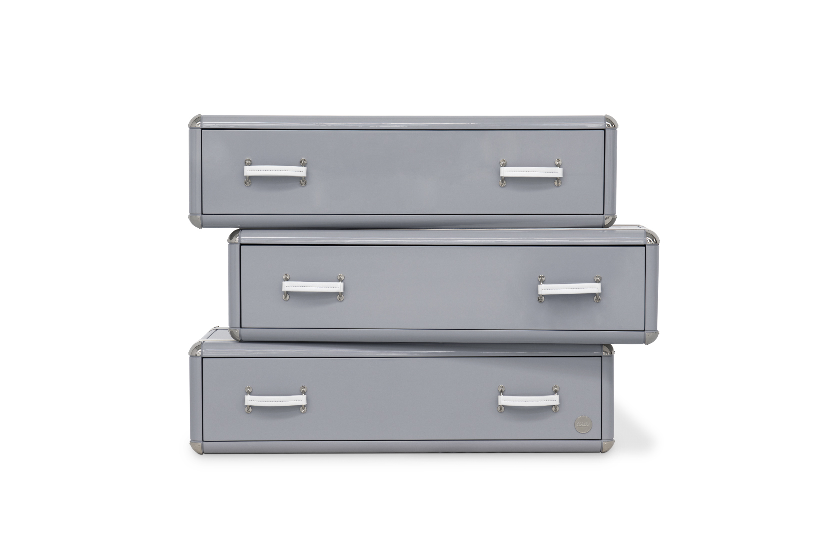 CIST17 Комоды детские Sky 3 ящика Circu 