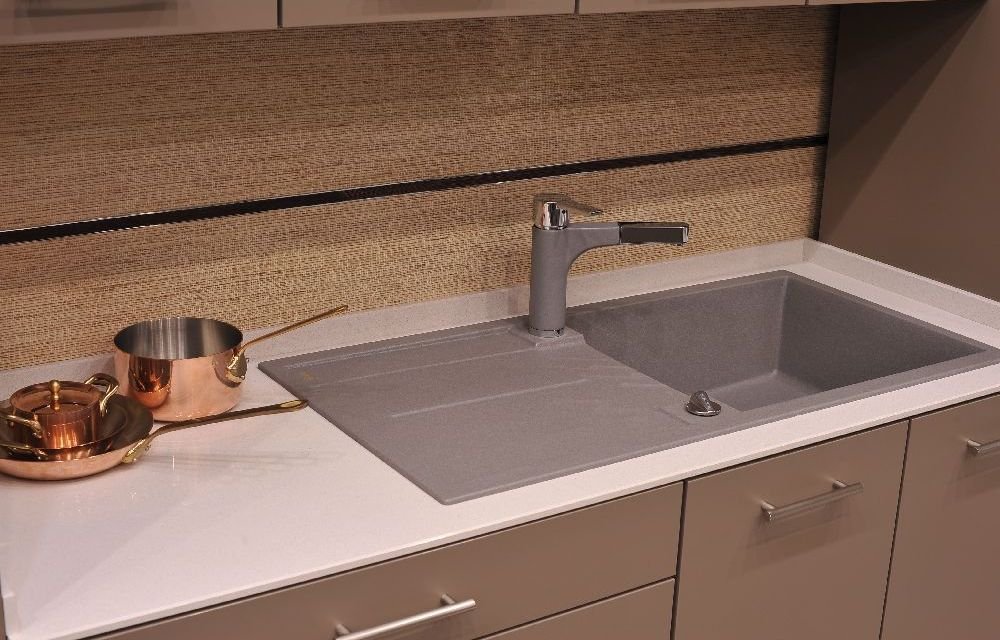 Столешницы для кухни - Бианко / 12 мм LIGRON LIST237 776 - Вид №11