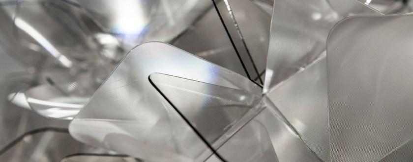 Slamp Светодиодный торшер Clizia sun-id-1383663 - Вид №4