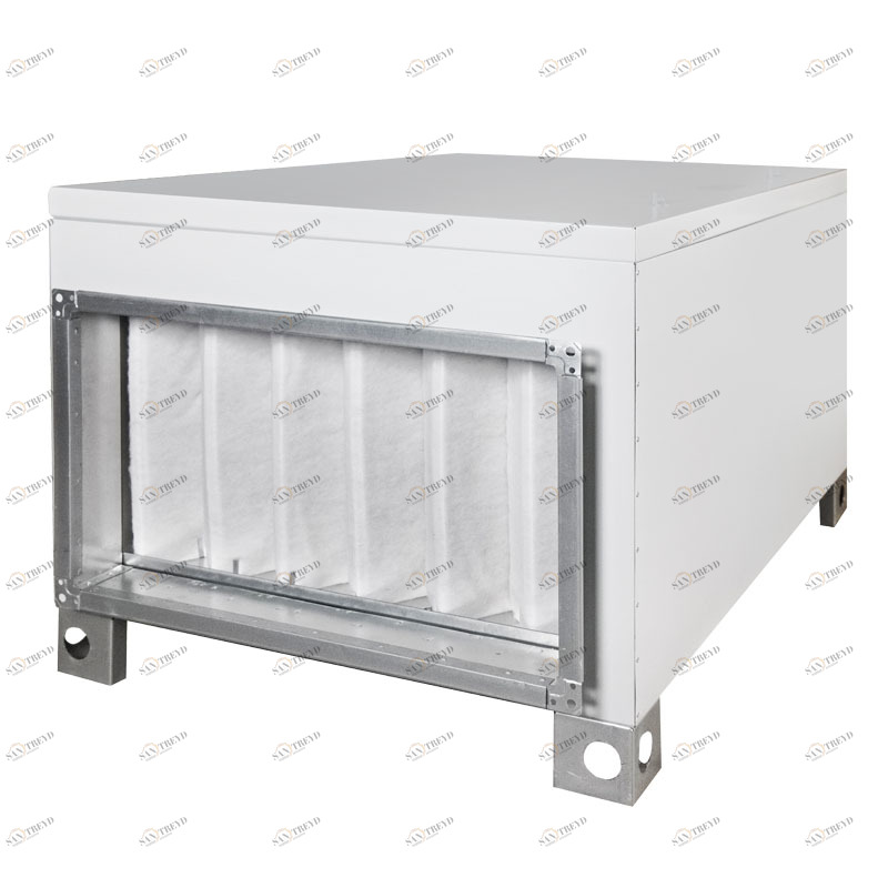 Вытяжная установка ФЬОРДИ ВПУ (В)-2000 vvu8715