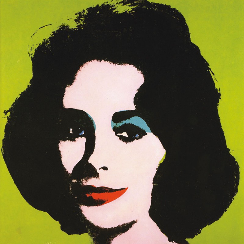 0036/C Картина 0036 Adriani e Rossi 