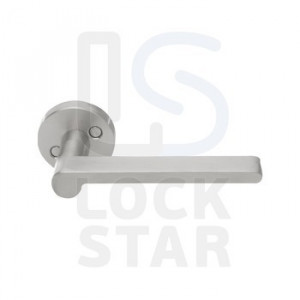 ASSA 1937 HCR ручка дверная ASSA ABLOY LK01-358