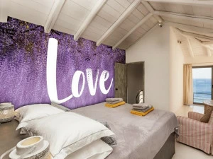 Creativespace Моющиеся обои с цветочными мотивами Wallpaper 2019