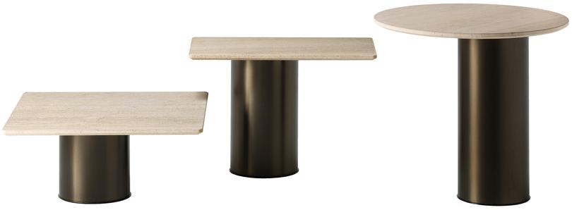 Arketipo Прямоугольный стол из камня sun-id-1415677 - Вид №1