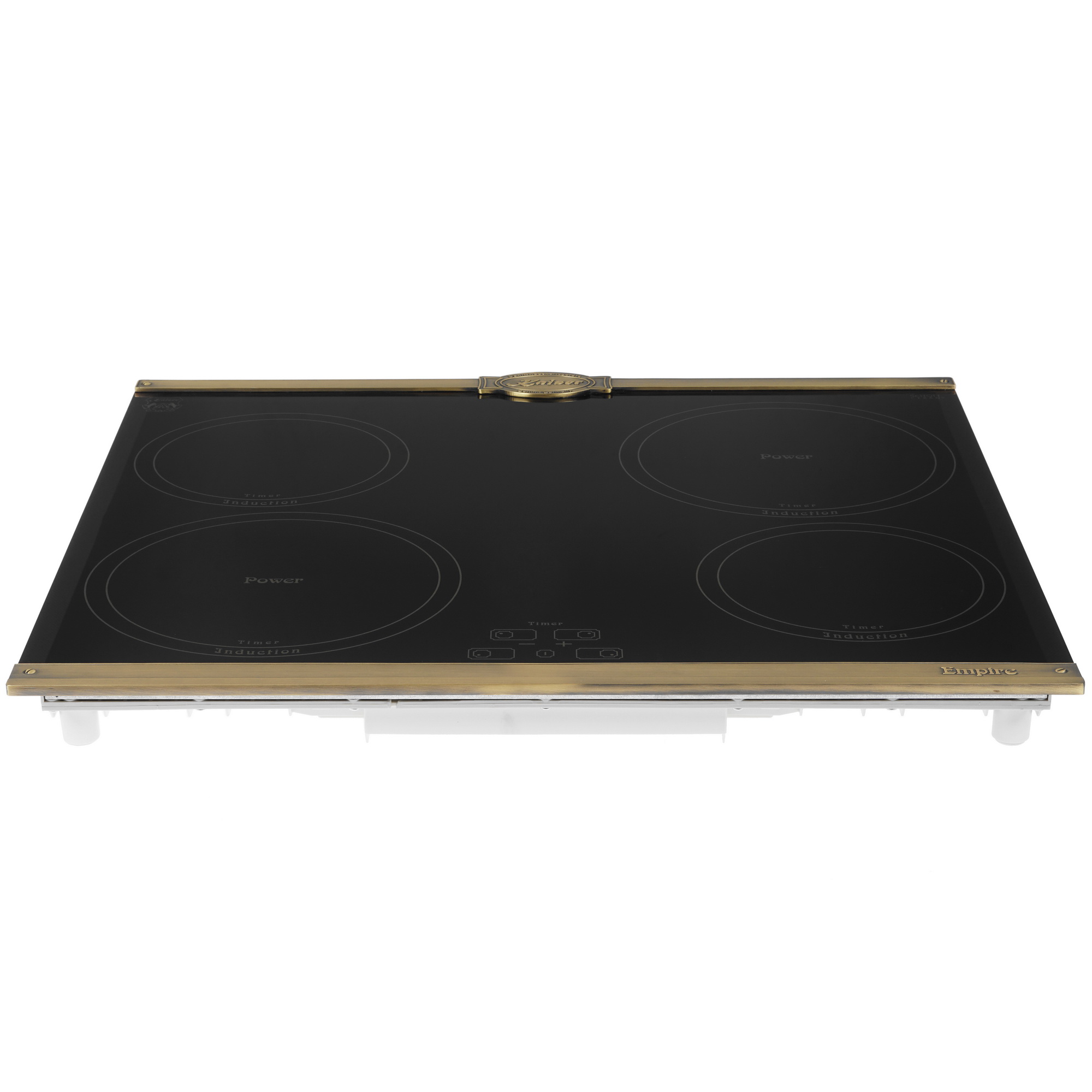 1110803 Индукционная варочная поверхность Kaiser KCT 6395 IEm STDN-0089245 - Вид №1