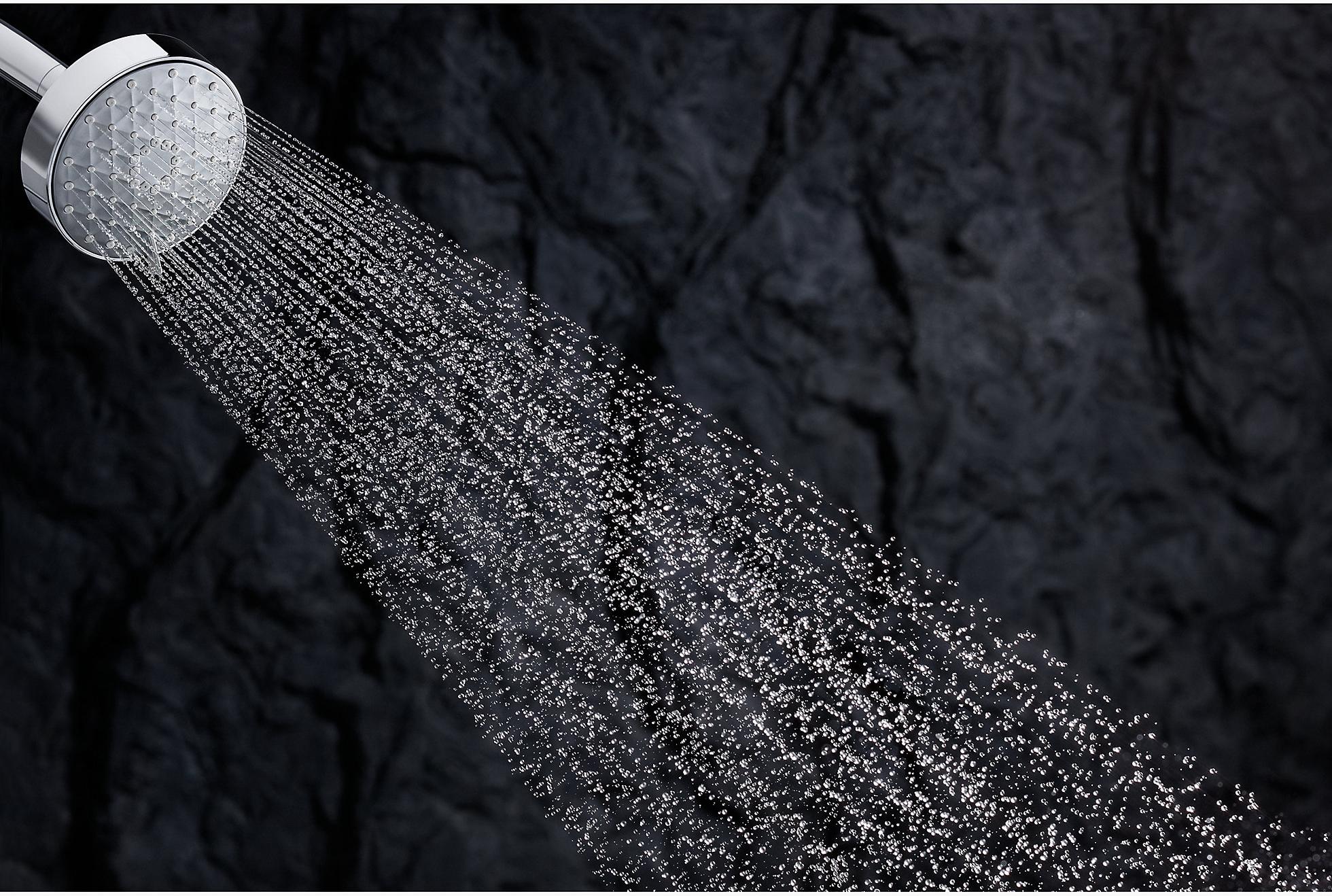 KOHLER  K-72421-CP  - Вид №2