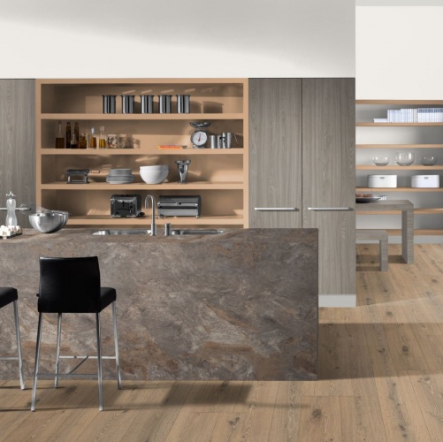 Пробка EGGER Cork+ Зевс (Гладкая) 1292х245 мм 1201400007 - Вид №44