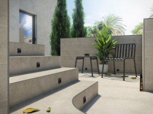 Профиль paragradino в Astra®