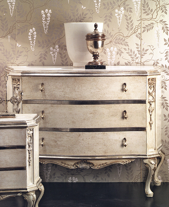 Комод  VITTORIO GRIFONI 2521 