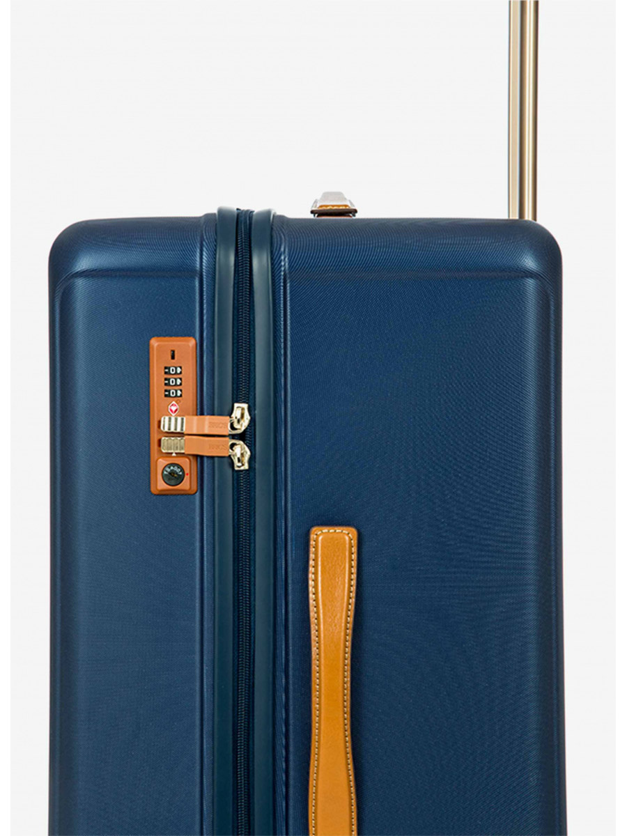 BRK28017.606 Чемодан BRK28017 Trunk M Brics Capri - Вид №9