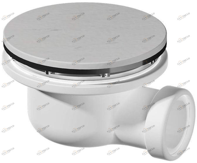 L'ANTIC COLONIAL Слив для душа sun-id-1410996