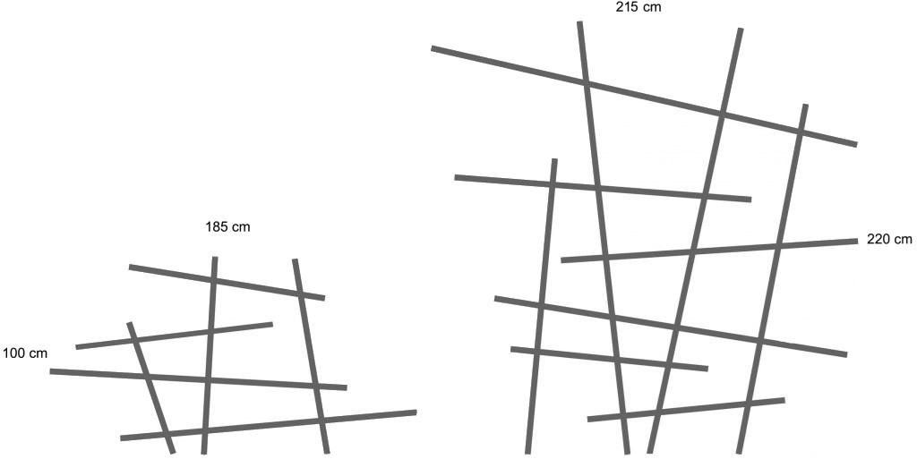 Compagnie Открытый лакированный стеллаж sun-id-1467018 - Вид №49