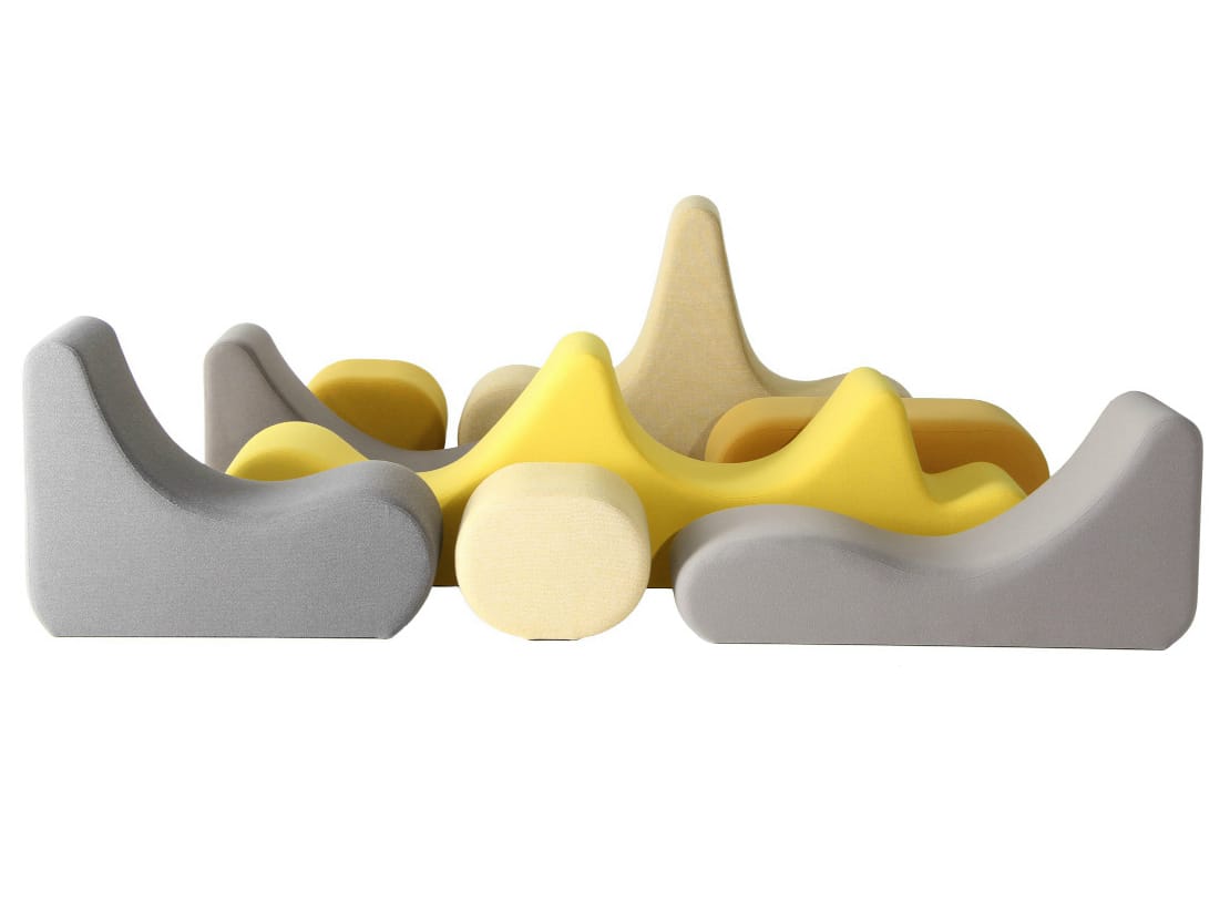 Ткань диван VERPAN Welle ARCH-00116209 - Вид №2