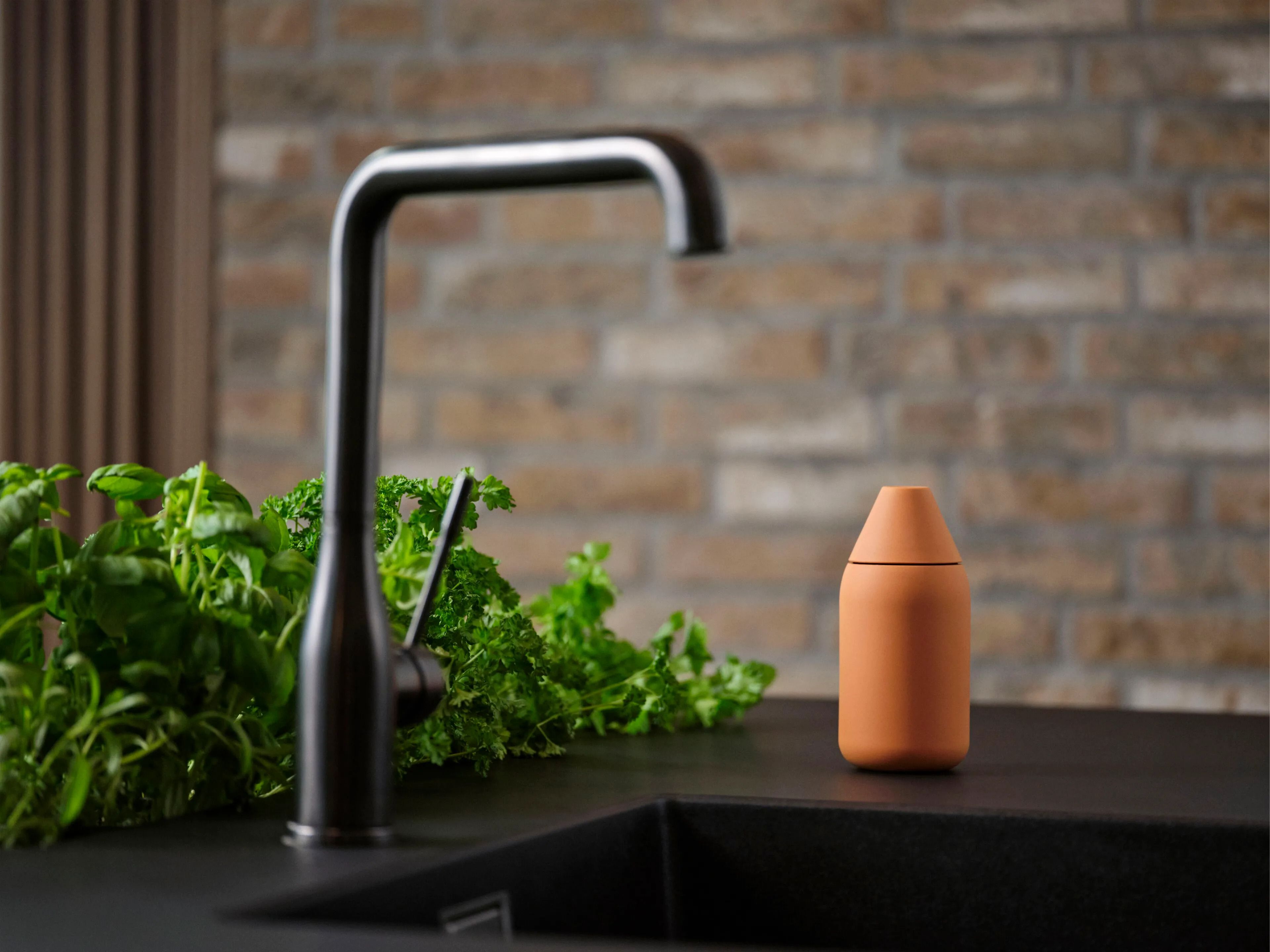 Дозатор моющего средства ZONE DENMARK Singles ARCH-00130961 - Вид №7