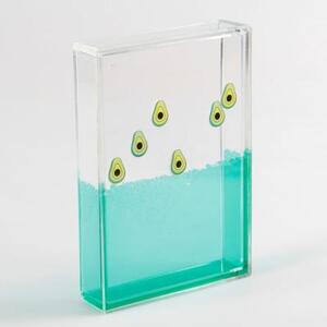 DYAQUAFAV Рамка для фото aqua avokado Doiy