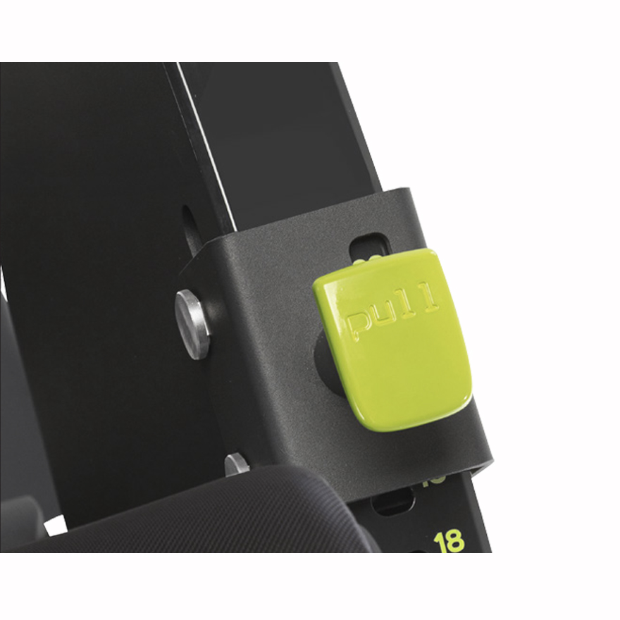 Фитнес-тренажер ВЕРТИКАЛЬНАЯ ГРЕБЛЯ VERTICAL ROWING RWG-00236 Canali System  - Вид №4