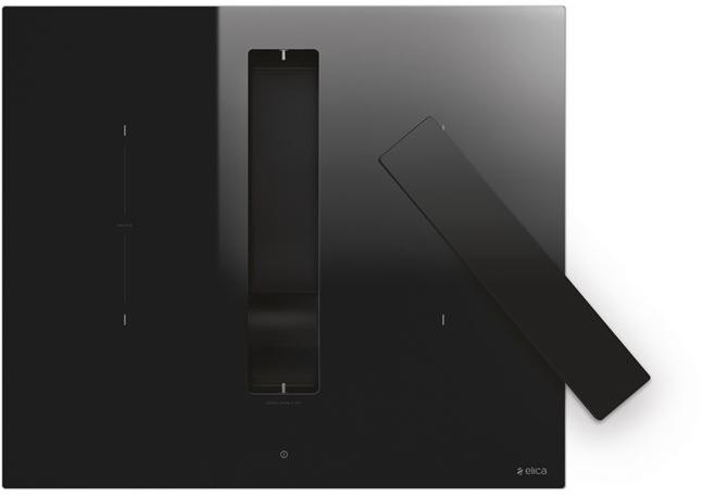 Elica Индукционная варочная панель со встроенной вытяжкой класса а Nikolatesla Prf0167053 / prf0167054  - Вид №8